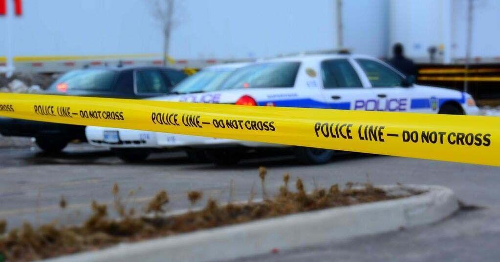 Man charged with drunk driving after police cruiser hit in Brampton