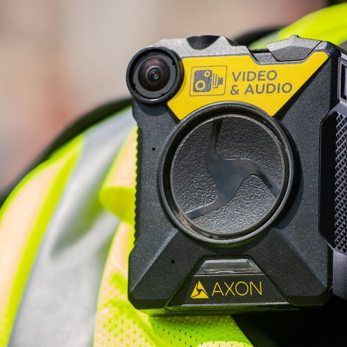Body-Worn Cameras - FAQs - Peel Regional Police