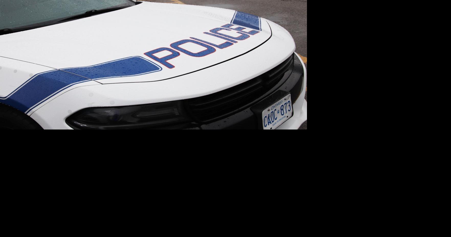 Two men arrested after armed Brampton home invasion