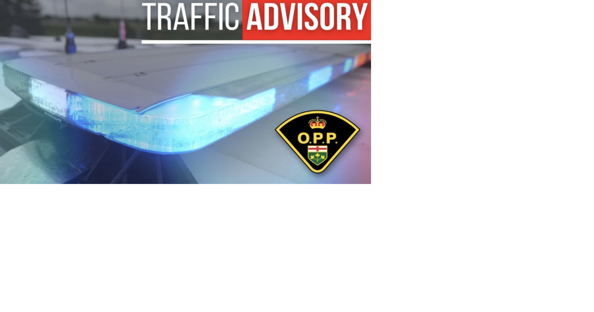 Highway 410 lanes reopen in Brampton after Tuesday crash