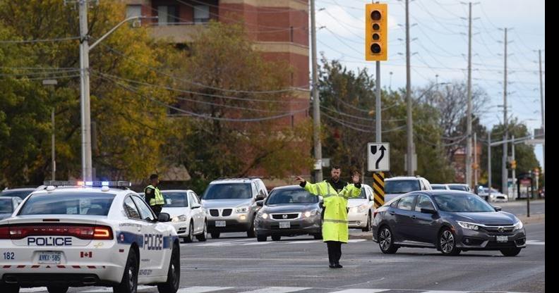 ‘massive Power Outage In Brampton Impacting 5000 Homes And Businesses