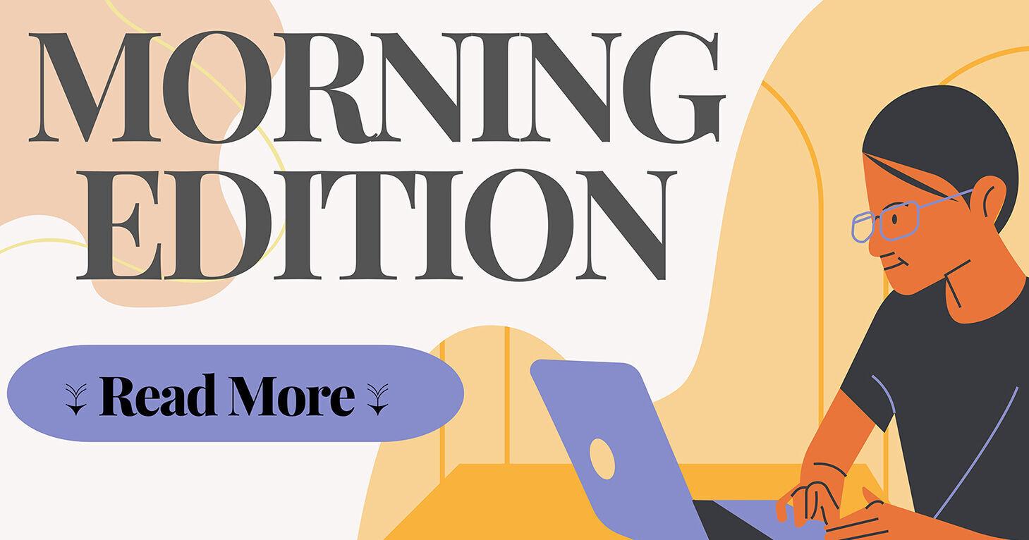 June 11 morning edition for Mississauga, Brampton, Caledon - Vimarsana News