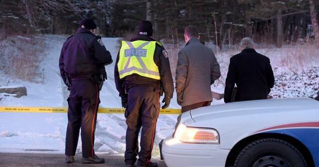Brampton arrests made in gunpoint abduction, beating of Mississauga man