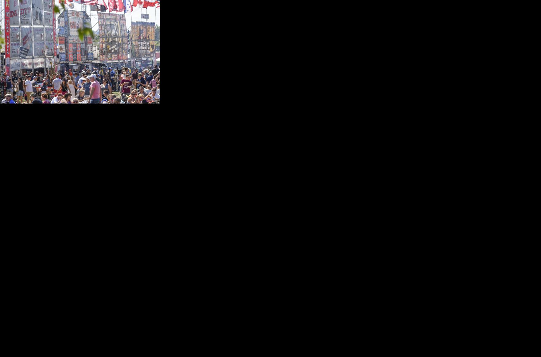 Article #07: Ontario 2026 Ribfest Guide: Here'S Where You Can Get Finger-Lickin' Ribs May To September
