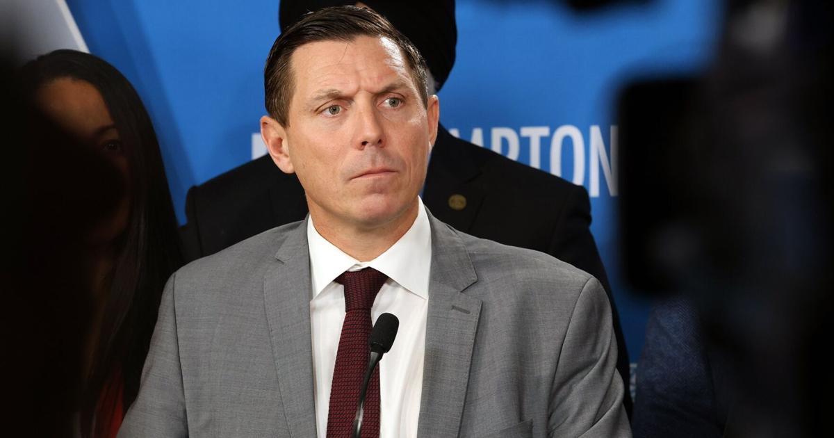 ‘Our friends’ in Washington need to speak up: Brampton mayor