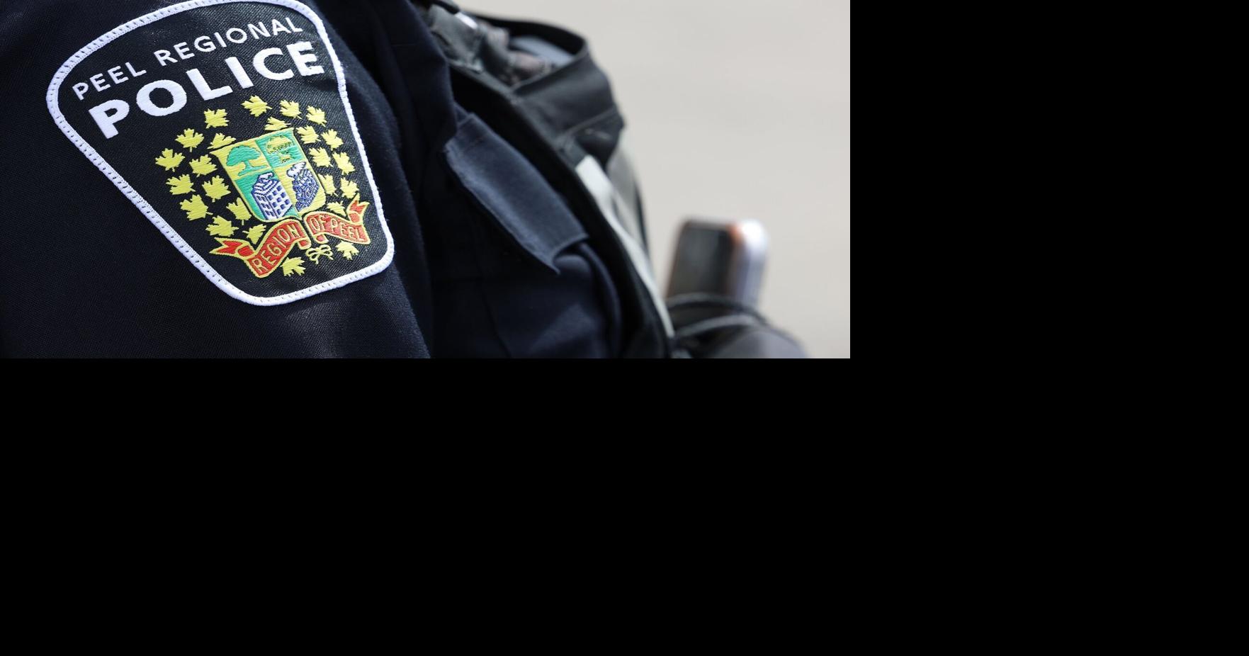 Man, 31, dead after being struck by vehicle in Brampton