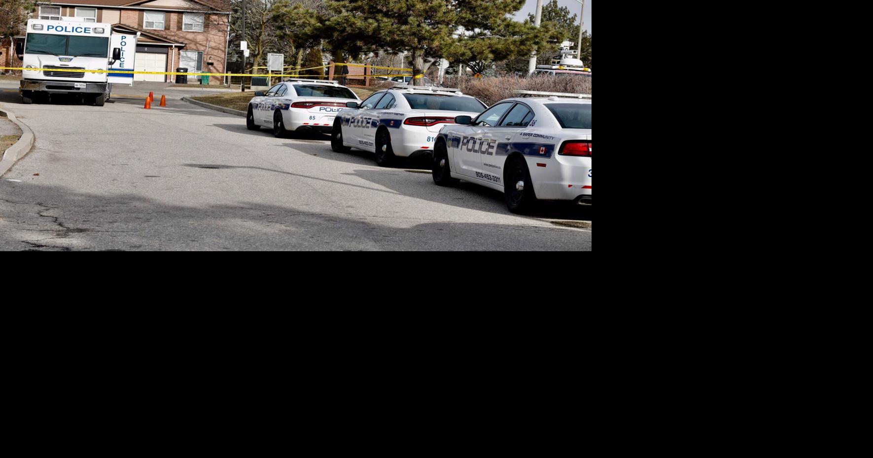 Homicide detectives investigating after man found dead in Brampton