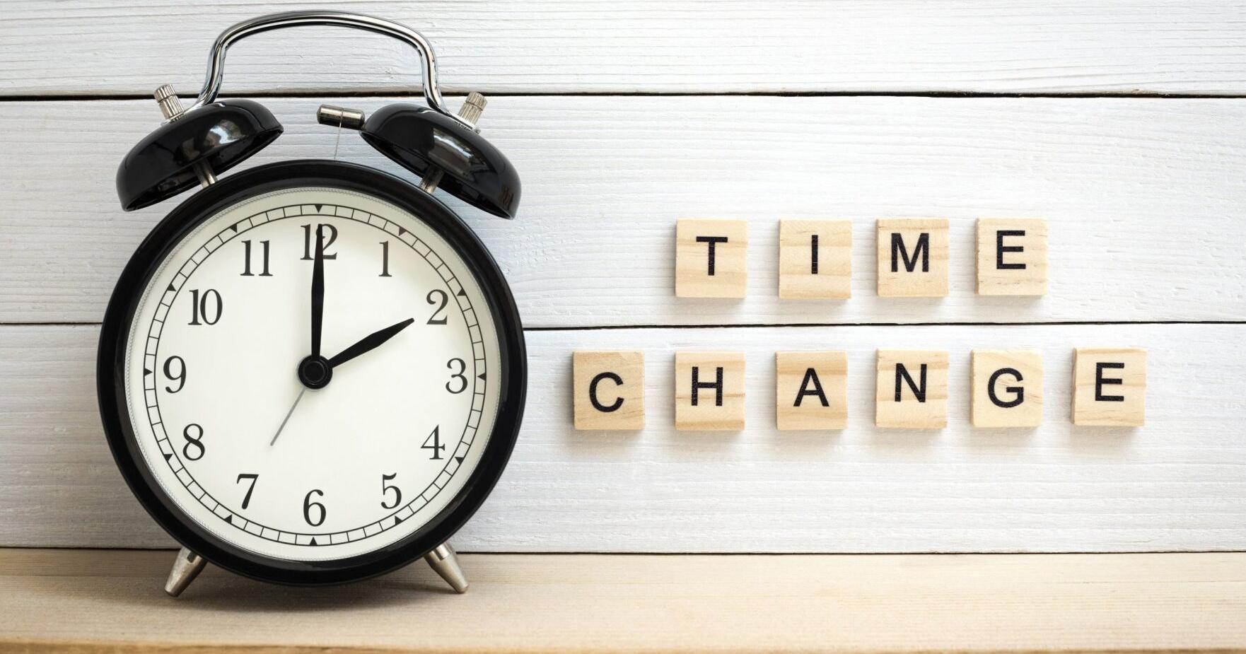 Ontario turning back clocks Sunday, Nov. 5 - Vimarsana News
