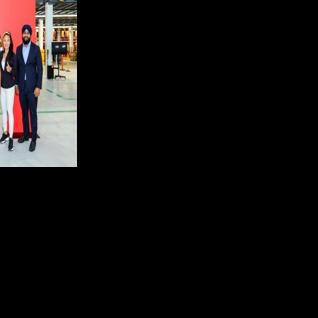 Lululemon’s massive 1-million-sq-ft Brampton hub is officially open, bringing 1,500 new jobs to the city