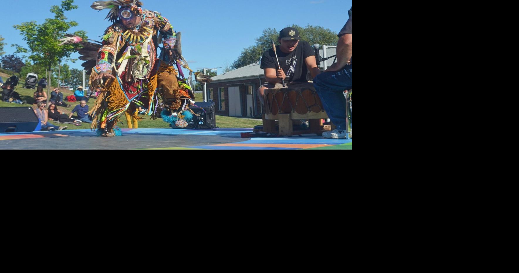 Brampton exploring posting Indigenous land acknowledgement signage on