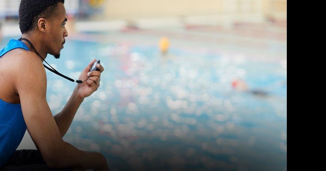 Brampton s Aquatic Certification Training Program back for 2023
