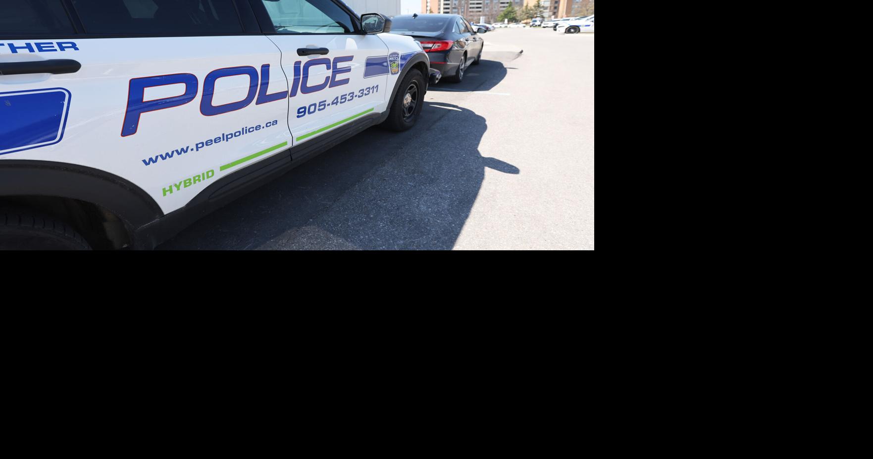 Man tried to lure child in Brampton: Peel police