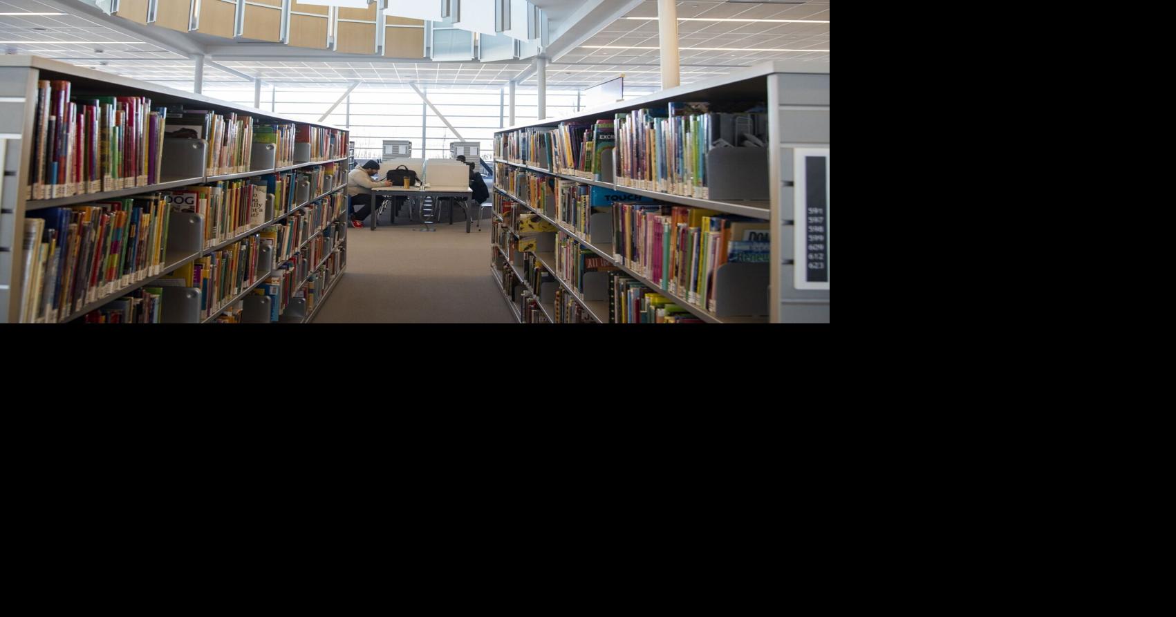 Brampton Library accepting submissions for annual Local Authors Showcase