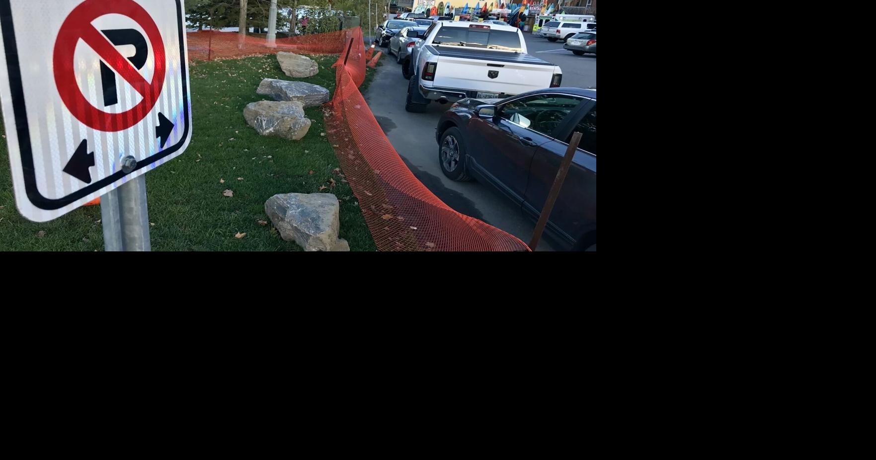 Brampton expanding photo parking ticket fleet from 1 to 7 vehicles — $500K budgeted
