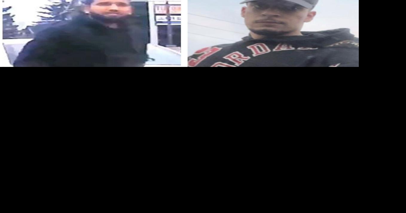 Peel Police seeking 4 men in viral Brampton road rage