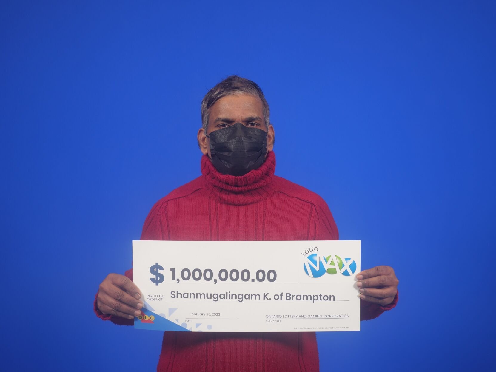 21 year old wins deals lotto max