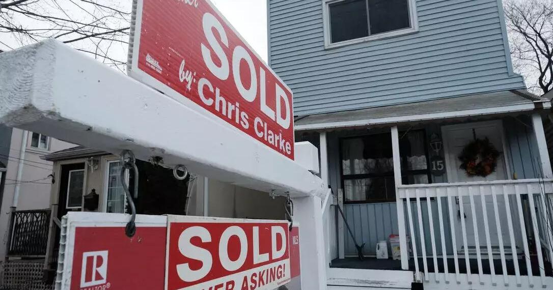 Peel Region home prices drop 2.7 per cent to $1.05 million in August 2023