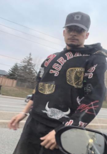 4th suspect sought in alleged Brampton road rage incident
