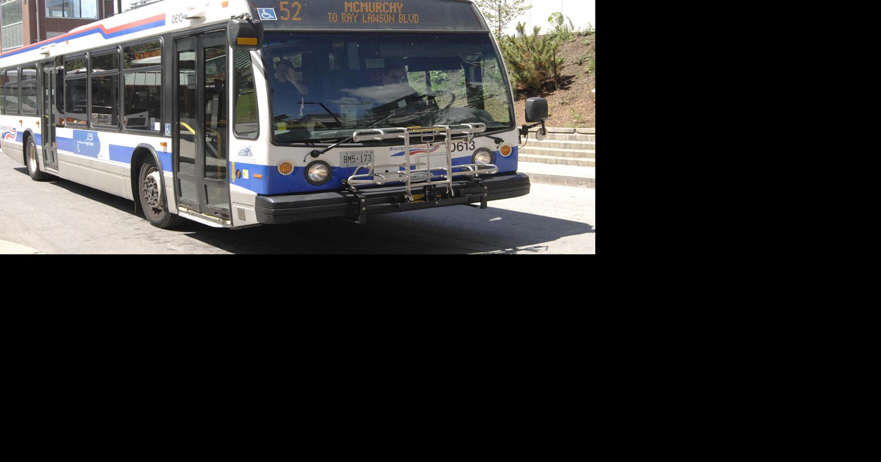 Road closures, free buses today