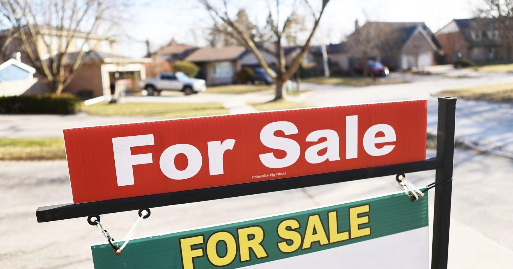 Brampton real estate sales and prices see February bump