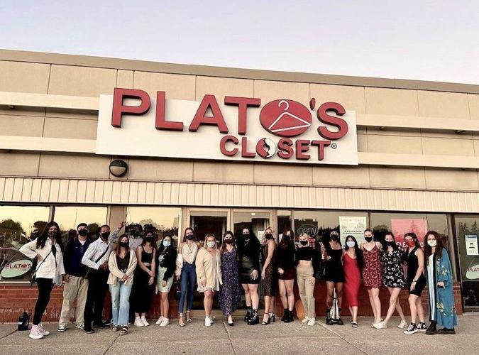 Plato's Closet - Mississauga,ON