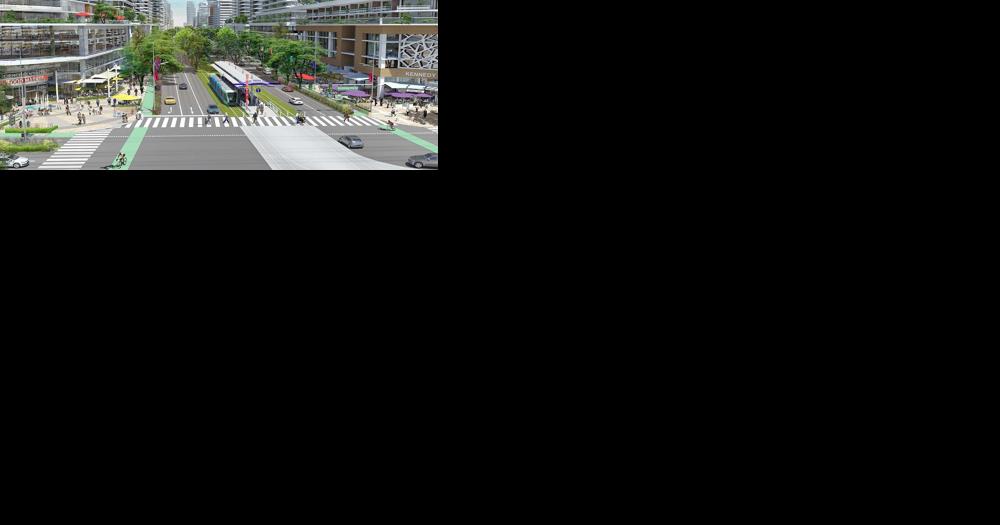 Brampton asking for feedback on long-term mobility plan - Vimarsana News
