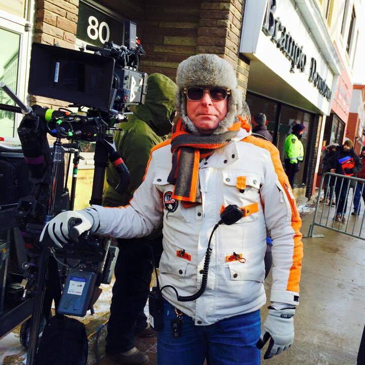 Brampton a ‘hot spot’ for filming