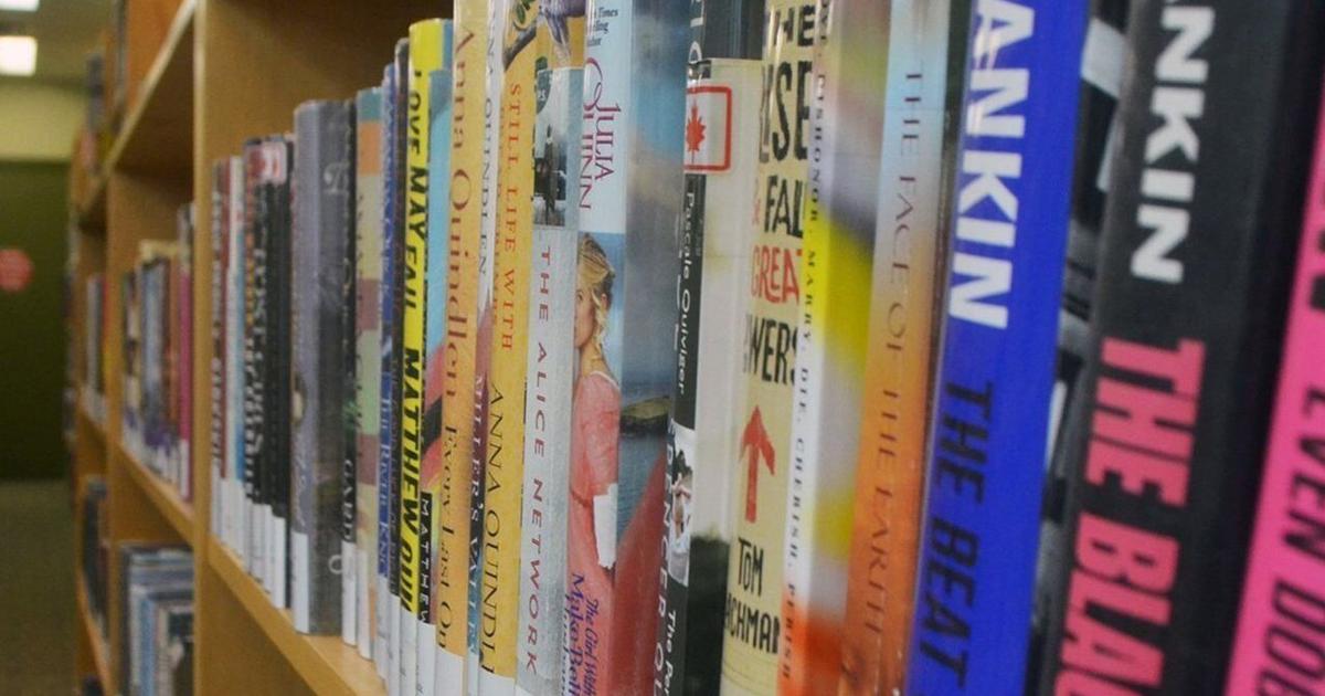 Brampton Library launching memory care kits for those with dementia and ...