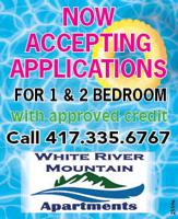 White River Mountain Apartments