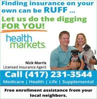 Health Markets