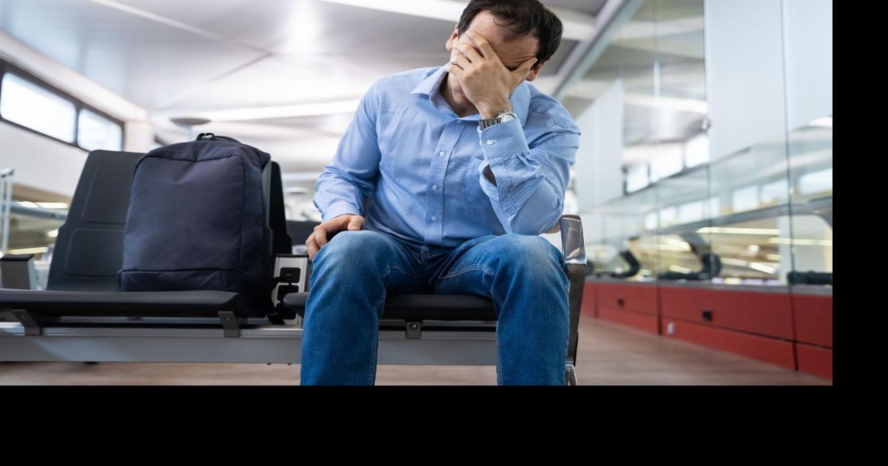 Winter storms leave travelers covering costs long after flights resume