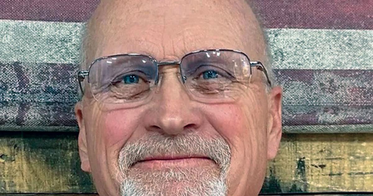 Mayor Brend Reed Newly appointed Reeds Spring mayor addresses city goals | Local News ...