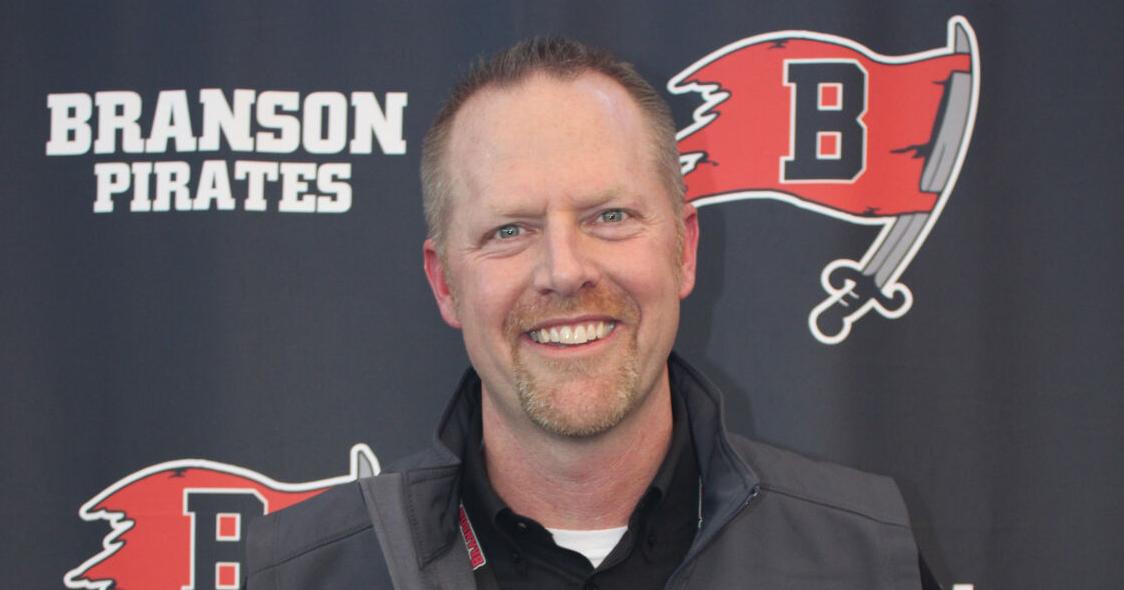 Branson High principal named top in the state - Vimarsana News