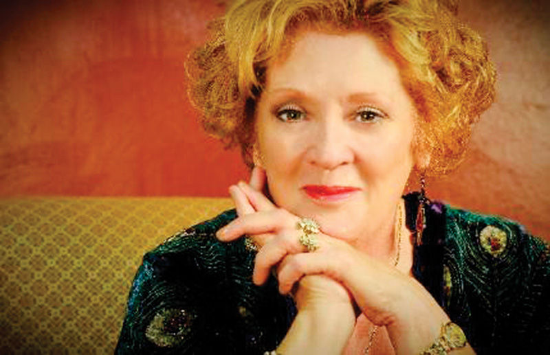 Lulu Roman to pay a visit to ‘Patsy’ Entertainment