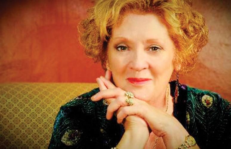 Lulu Roman to pay a visit to ‘Patsy’ | Entertainment ...