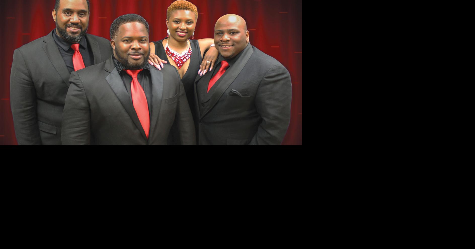 Branson Beat The Platters set for Oct. 9 at Bandstand Entertainment