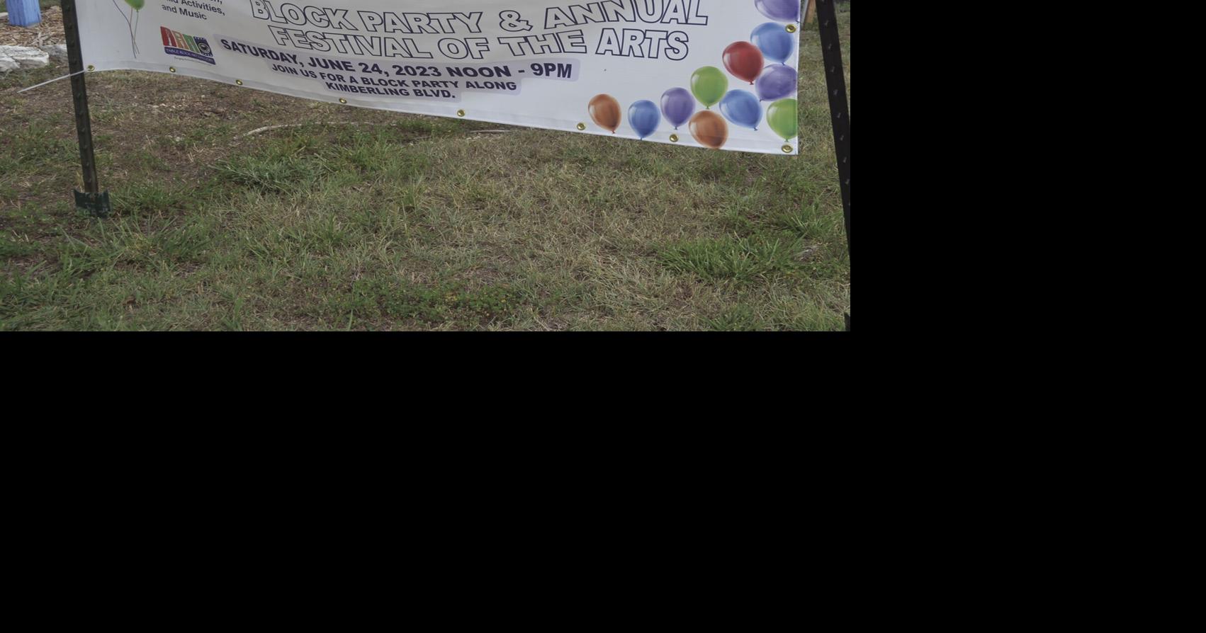 Kimberling City celebrates 50 years Local News