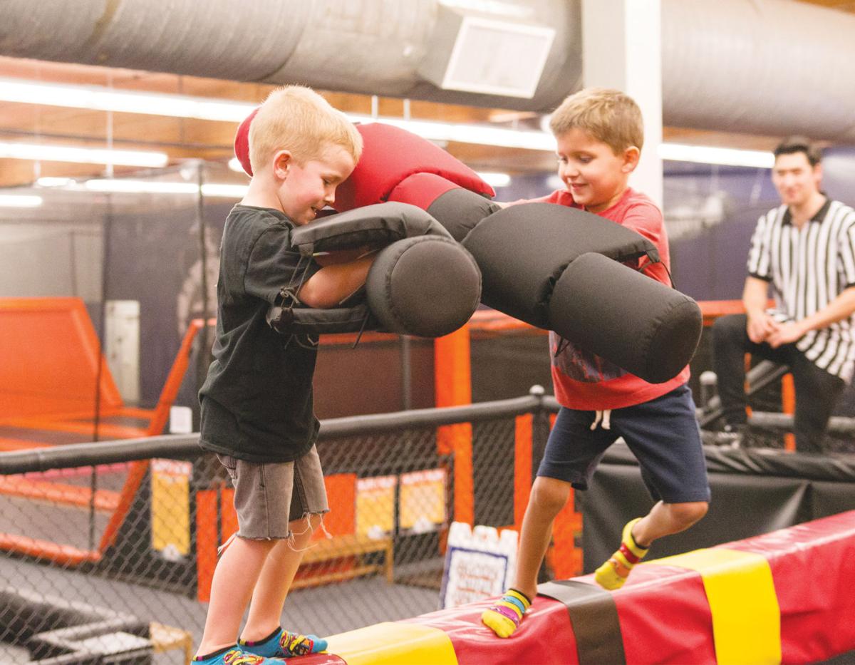 Branson Beat Big Air Lands At Branson Mill Weekend Fun Entertainment Bransontrilakesnews Com Branson Beat Big Air Lands At Branson Mill Weekend Fun Entertainment Bransontrilakesnews Com