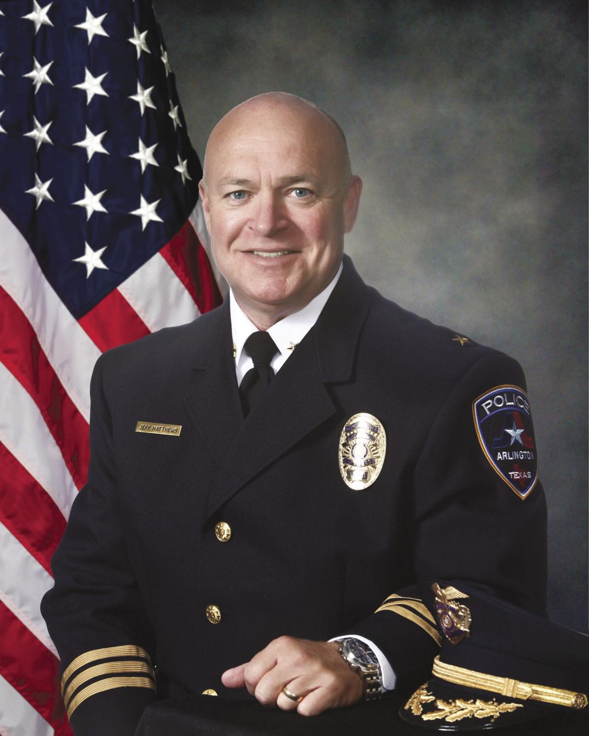 Branson names new police chief News Free