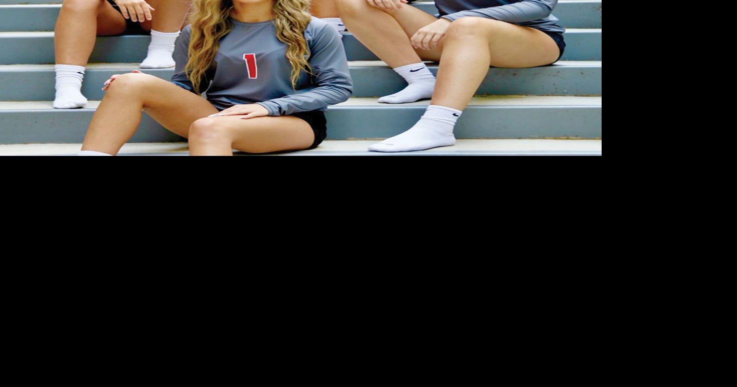 Reeds Spring volleyball thinking big Sports