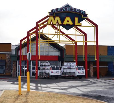 Mall reopening slated for spring | News Free | bransontrilakesnews.com