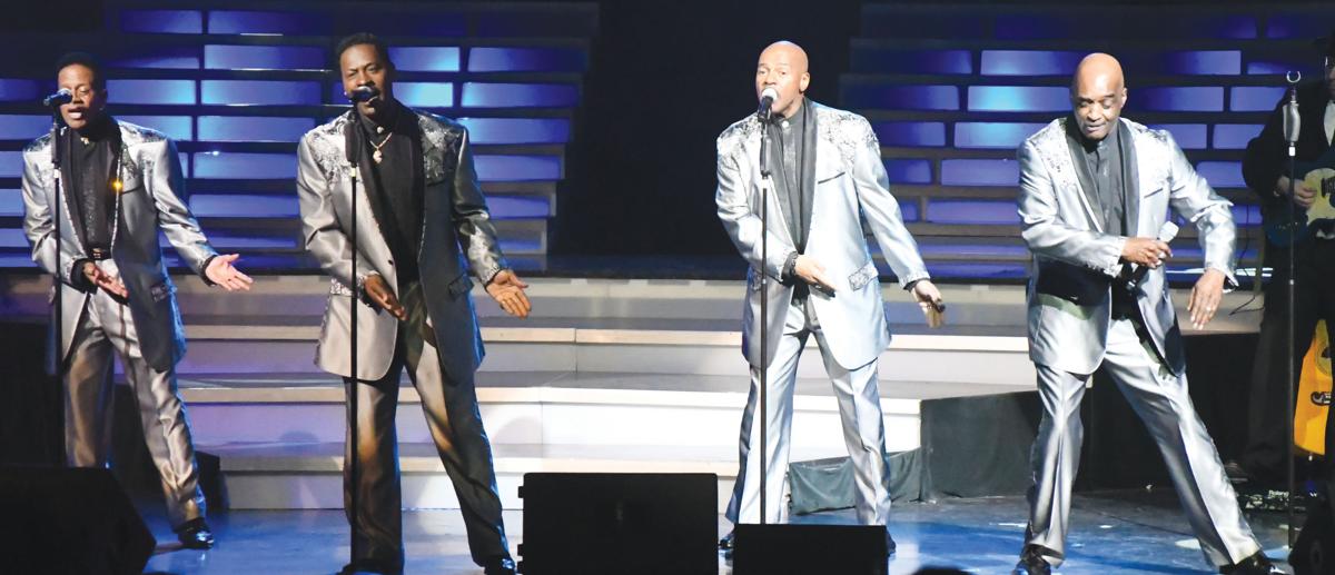 Branson Beat Plumb Nellie; Cajun Days; Last chance for ‘Legends