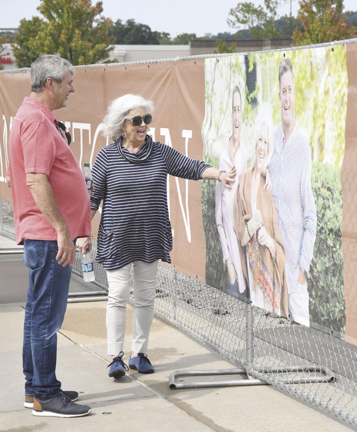 shoes branson mo on Big Additions Landing In 19 News Free Bransontrilakesnews Com