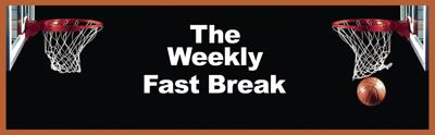 Weekly Fast Break pg