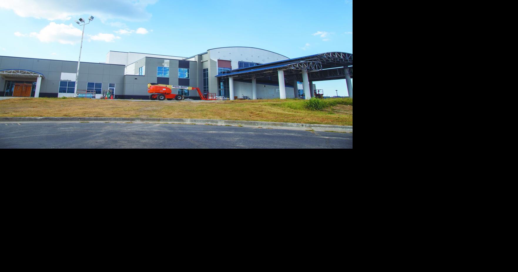 Branson Police Chief excited for the new police station’s opening Dec. 3