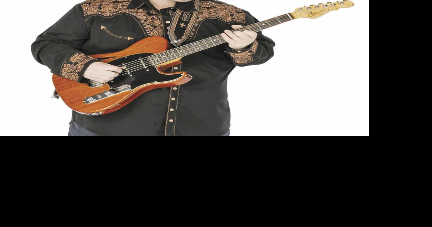 Pickin’ & Grinnin’ Benefit for Dino Strunk: Fundraiser show to assist ...
