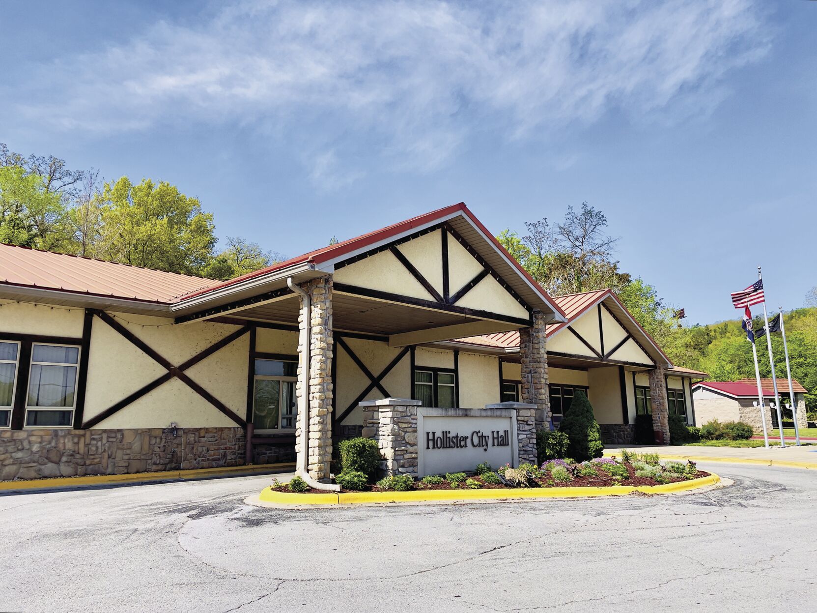 Hollister approves marijuana sales tax News Free