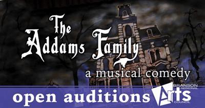 BRAC to host auditions for The Addams Family musical | Entertainment ...