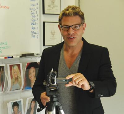 Hollywood Comes To Branson Los Angeles Casting Director Featured