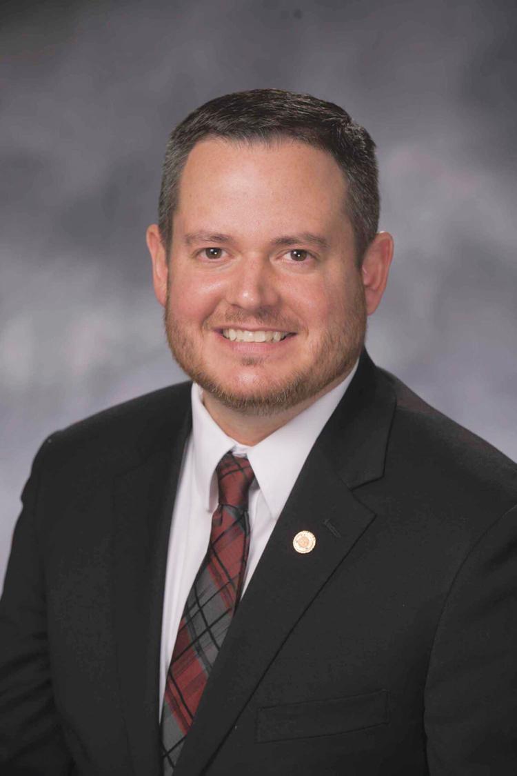 Hudson named chair of House Special Committee on Tourism | News Free